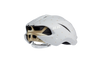 Kask Rowerowy HJC FURION 2.0 Biało-Złoty MT OFF WHITE GOLD r. L