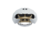 Kask Rowerowy HJC FURION 2.0 Biało-Złoty MT OFF WHITE GOLD r. L