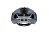 Kask Rowerowy HJC FURION 2.0 Szaro-Czarny FADE GREY r. L