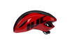 Kask Rowerowy HJC VALECO Czerwono-Czarny MT.GL RED BLACK r. L