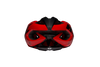 Kask Rowerowy HJC VALECO Czerwono-Czarny MT.GL RED BLACK r. L