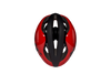 Kask Rowerowy HJC VALECO Czerwono-Czarny MT.GL RED BLACK r. L