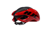 Kask Rowerowy HJC VALECO Czerwono-Czarny MT.GL RED BLACK r. L