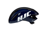 Kask Rowerowy HJC VALECO Granatowo-Czarny MT.GL NAVY BLACK r. L