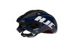 Kask Rowerowy HJC VALECO Granatowo-Czarny MT.GL NAVY BLACK r. L