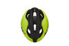 Kask Rowerowy HJC VALECO Żółto-Czarny MT HIVIS. YELLOW BLACK r. S