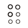 Zestaw Łożysk Kół CeramicSpeed Roval-2