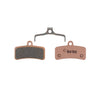 Klocki Hamulcowe KOOL-STOP D640S Sintered