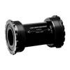 Suport CeramicSpeed T47/86 Shimano Czarny Coated