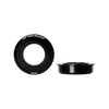 Suport CeramicSpeed BB92 Shimano MTB Czarny Coated