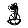 Wózek Przerzutki CeramicSpeed OSPW Campagnolo 11s Mechanical/EPS Czarny