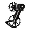 Wózek Przerzutki CeramicSpeed OSPW X SRAM Eagle Mechanical Czarny