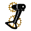 Wózek Przerzutki CeramicSpeed OSPW X SRAM Eagle Mechanical Złoty