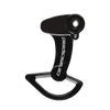 Zamienny Zestaw Wózka Przerzutki CeramicSpeed OSPW X SRAM Alt Force1/Rival1 T3 Clutch Zawiera Śruby
