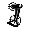 Wózek Przerzutki CeramicSpeed OSPW X Shimano 12s XT/XTR Czarny