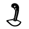 Zamienny Zestaw Wózka Przerzutki CeramicSpeed OSPW X Shimano GRX810/815 + Ult RX800/805 Zawiera Śruby