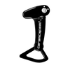 Zamienny Zestaw Wózka Przerzutki CeramicSpeed OSPW X Shimano 12s XT/XTR Zawiera Śruby