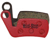 Klocki Hamulcowe KOOL-STOP D140