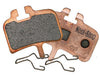 Klocki Hamulcowe KOOL-STOP D200S Sintered