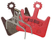 Klocki Hamulcowe KOOL-STOP D261