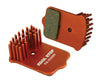 Klocki Hamulcowe KOOL-STOP D296K Aero-Kool