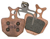 Klocki Hamulcowe KOOL-STOP D320S Sintered
