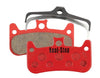 Klocki Hamulcowe KOOL-STOP D340