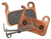 Klocki Hamulcowe KOOL-STOP D630S Sintered