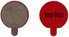 Klocki Hamulcowe KOOL-STOP D770