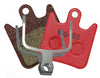 Klocki Hamulcowe KOOL-STOP D581
