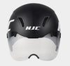 Kask Rowerowy HJC ADWATT 1.5 Matowy Czarny MT BLACK r. S