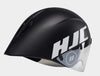 Kask Rowerowy HJC ADWATT 1.5 Matowy Czarny MT BLACK r. L