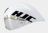 Kask Rowerowy HJC ADWATT 1.5 Biały WHITE r. L