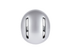 Kask Rowerowy HJC CALIDO PLUS Srebrny PEARL GREYISH SILVER r.L