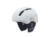 Kask Rowerowy HJC CALIDO PLUS Biało-Szary PEARL WHITE GREY r.M
