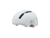 Kask Rowerowy HJC CALIDO PLUS Biało-Szary PEARL WHITE GREY r.M