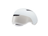 Kask Rowerowy HJC CALIDO PLUS Biało-Szary PEARL WHITE GREY r.M