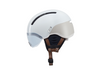 Kask Rowerowy HJC CALIDO PLUS Biało-Szary PEARL WHITE GREY r.M