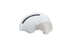 Kask Rowerowy HJC CALIDO PLUS Biało-Szary PEARL WHITE GREY r.M