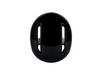 Kask Rowerowy HJC CALIDO PLUS Czarny METAL BLACK r.S