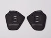 Kask Rowerowy HJC CALIDO PLUS Czarny METAL BLACK r.S