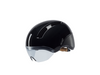 Kask Rowerowy HJC CALIDO PLUS Czarny METAL BLACK r.M