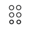 Zestaw Łożysk Kół CeramicSpeed ROVAL Rapide CLX / Alpinist CLX Coated