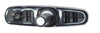 Klocki Hamulcowe KOOL-STOP CROSS HOLDER Triple Compound