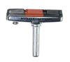 Klocki Hamulcowe KOOL-STOP CROSS HOLDER Triple Compound