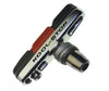 Klocki Hamulcowe KOOL-STOP CROSS HOLDER Threaded