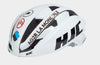 Kask Rowerowy HJC IBEX 2.0 AG2R CITROEN r. S