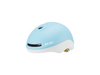 Kask Rowerowy HJC GLEO MT BLUE WHITE