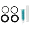 Zestaw serwisowy CeramicSpeed 46mm/gwintowane do Shimano/24mm