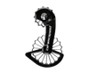 Wózek Przerzutki CeramicSpeed OSPW Shimano 9200/8100 Series 3D Printed Hollow Titanium